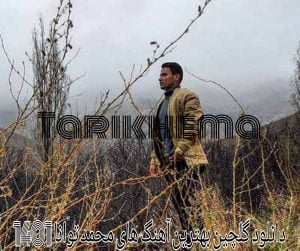 دانلود گلچین بهترین آهنگ های محمد توانا 1401