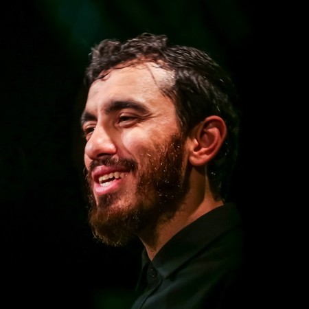 مهدی رسولی هانسی گروهین بله مولاسی وار
