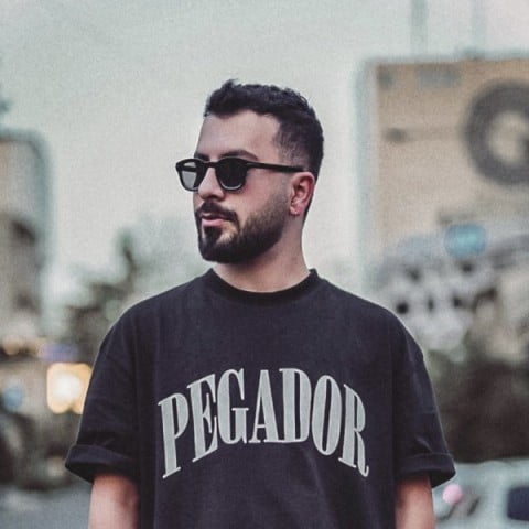 راشد یوسفی شاید باورت نشه