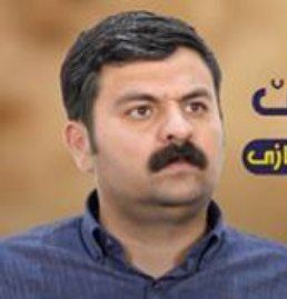 تیمور نمازی و عمر میشاوی ده‌سمالی بینن