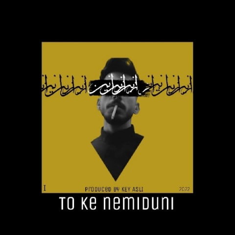 زانین تو که نمیدونی