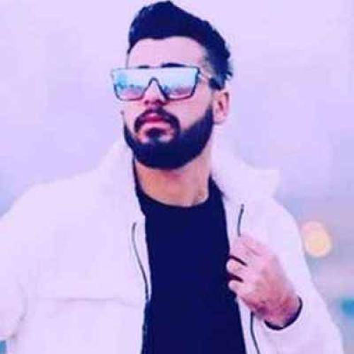 هومن نجفی سرباز 