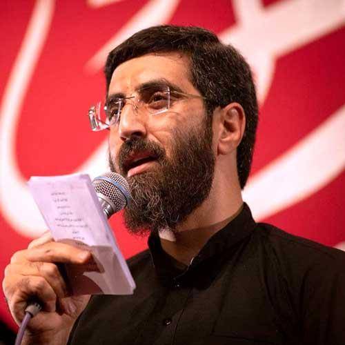 رضا نریمانی به خونه برگردیم 