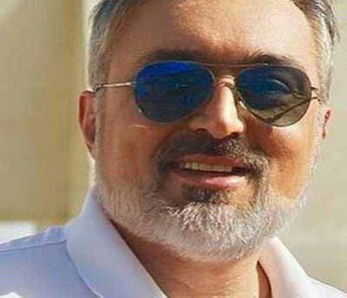 مسعود صابری رنگ چشمات خرابم کرده