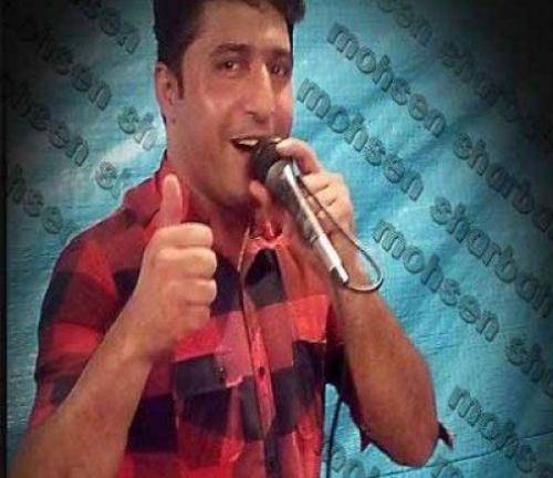 محسن شربتی دلی دارم دلی دیوانه وارم نه میل یار و میل خانه دارم