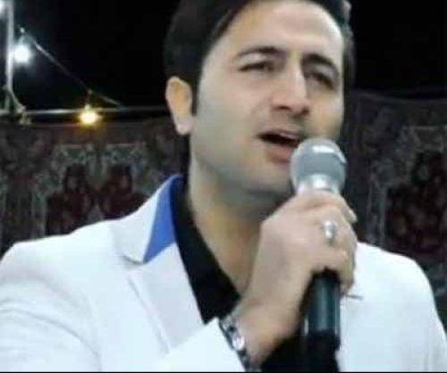 مرتضی جعفر زاده دلم تنها شدی