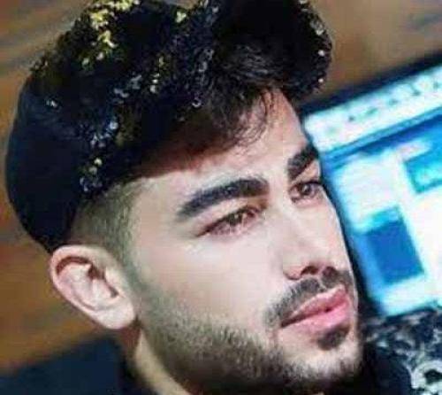 سعید محمدی ایقدر بختم بده