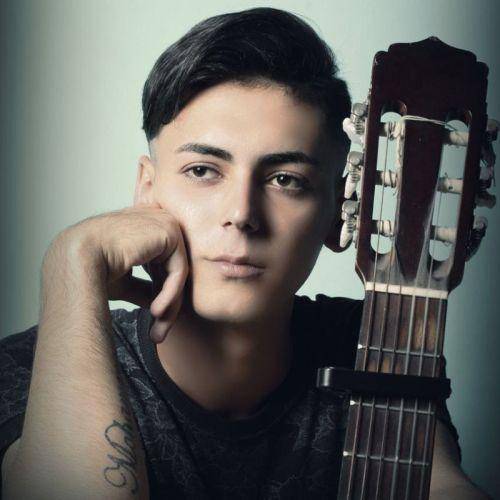 محمد کوهی بوش شیدی