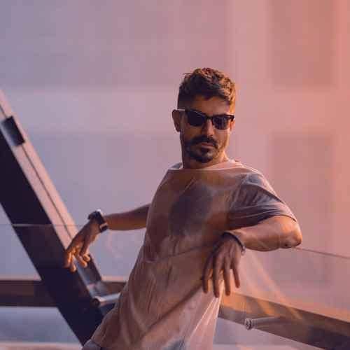 مسعود روح نیکان 818