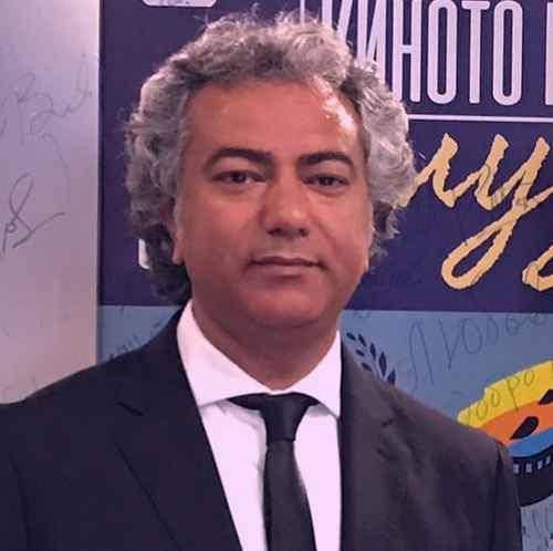 محمدرضا هدایتی کاشکی زمستون نبود