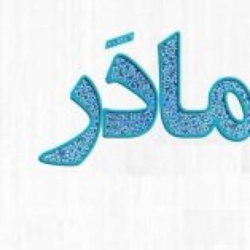 علیرضا شفیعی بچین از شاخه که برگ گل