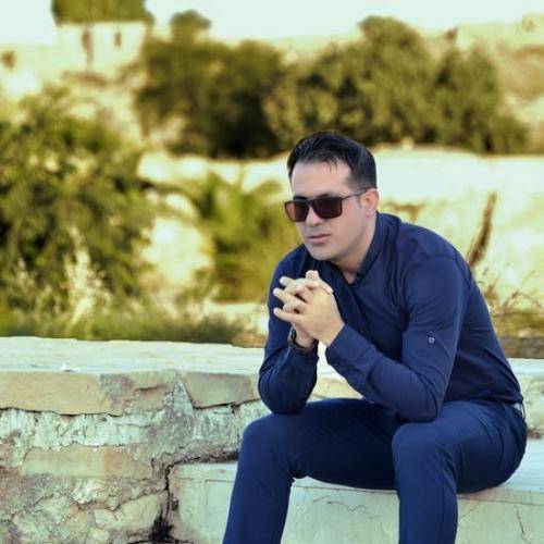 مهرداد رستاخیر  فقیری درده عاشقی هم درده خدایا ای روزگار چقدر نامرده