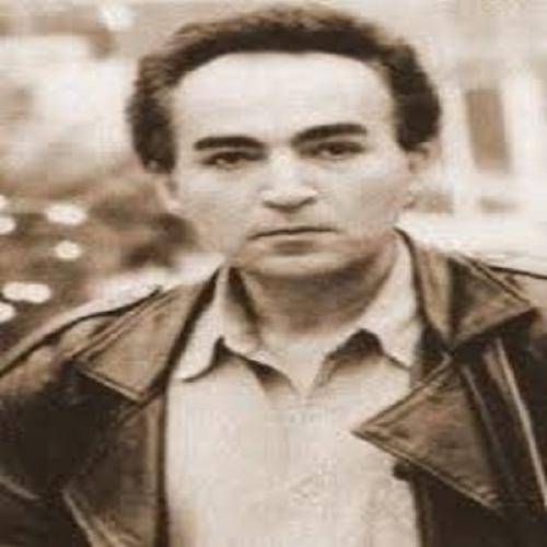 شهریار قنبری لالالا