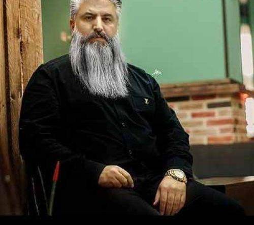 وحید خراطها دست بردار