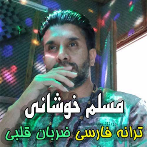 مسلم خوشانی ضربان قلب
