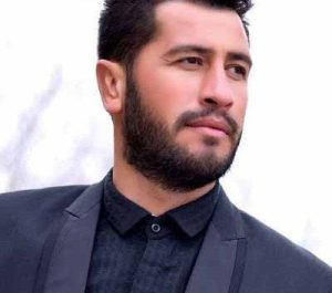 دانلود آهنگ ترکی زمونه از هادی رحیمی