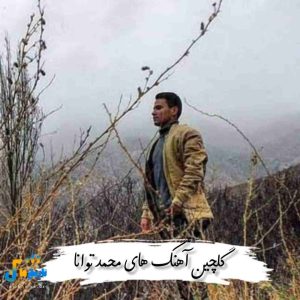 دانلود گلچین آهنگ های محمد توانا 
