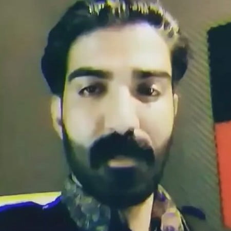 میلاد غلامی و پاکی شلیر قسم قسم و گیس ژینا