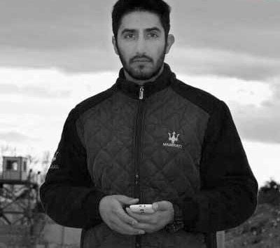 محمد امیری قفلی 