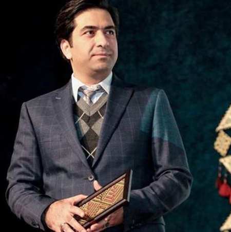 محمد معتمدی مثل سیاوش تنها