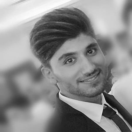 سعید دوبلور همه جنگی دعوایی شرارتی