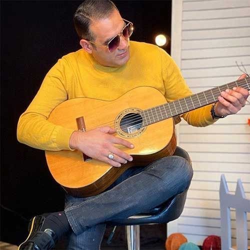 ترلان نوخانی سوگی پاییمسان