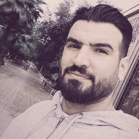 دانلود آهنگ صدایم کن از سهیل غنی پور
