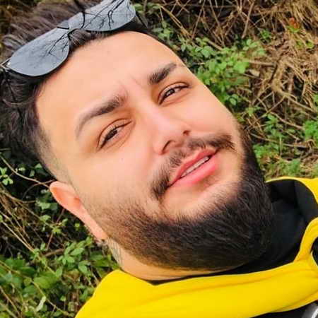 دانلود آهنگ مال خود من باش از امیر قمی