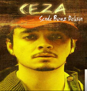 دانلود آهنگ SUSPUS از CEZA