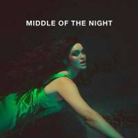 دانلود آهنگ خارجی جدید  Middle of the Night از Elley Duhé