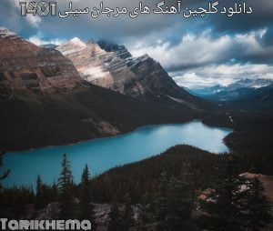 دانلود گلچین آهنگ های مرجان سیلی 1401