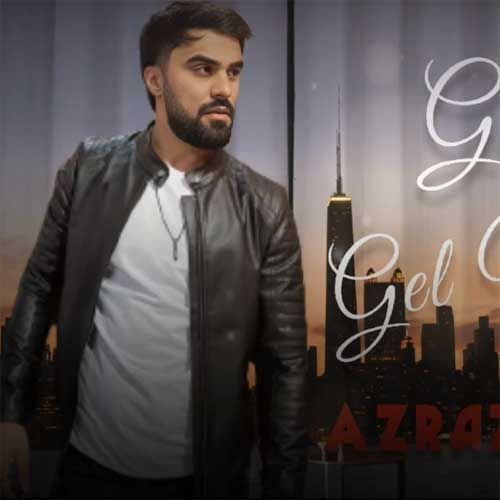 آراز آیخان گئجه لری گل یوخوما