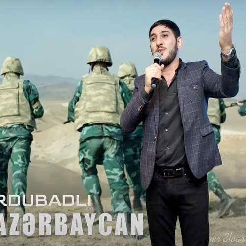 نورلان اوردوبادلی ظفریندیر آذربایجان