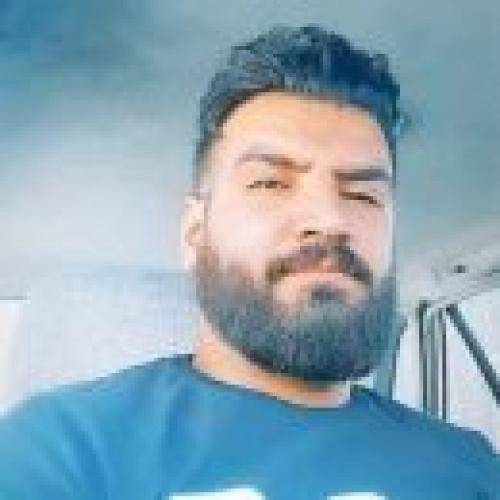 مجید خراطها  الله گناهم چیست