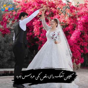 دانلودآهنگ برای رقص تکی عروس جدید 1404