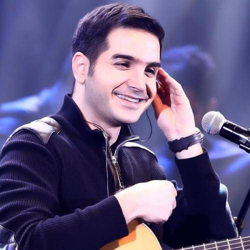 محسن یگانه وابستگی