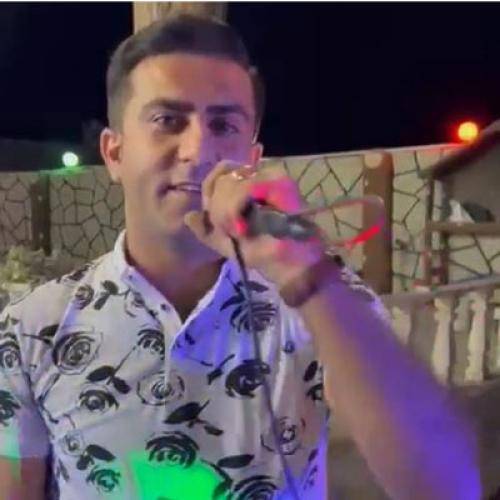 محمدرضا حسینی وفا مرد خدایا
