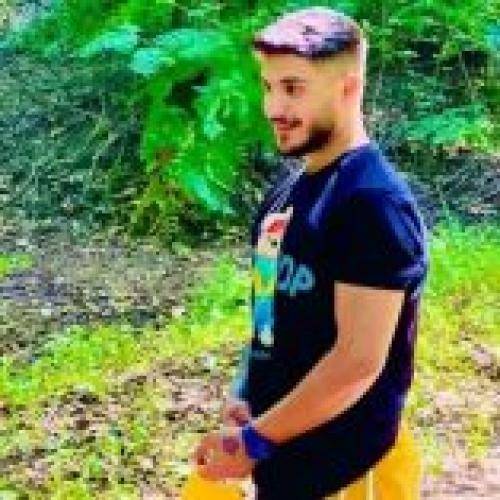 آرمین برمایه کالیدور