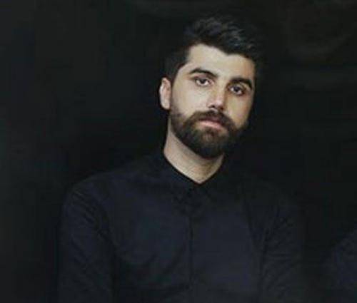 محمد آبانت بوی گل