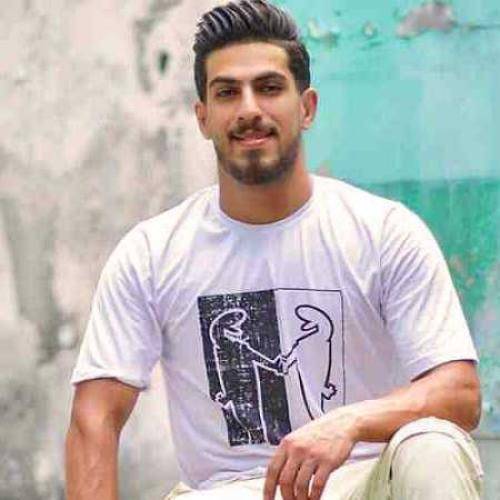 محمد کجوری باعث جنگ 2 