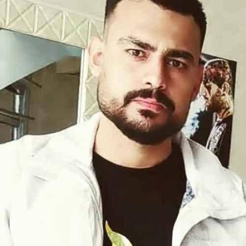روح الله کرمی بغض