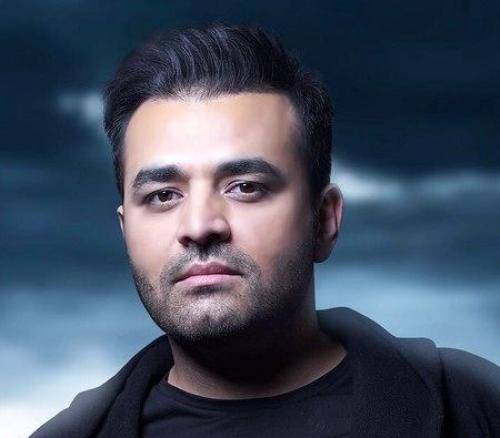 میثم ابراهیمی تو نباشی
