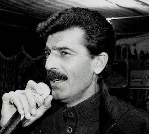 ناصر یعقوبی ظلم دنیا