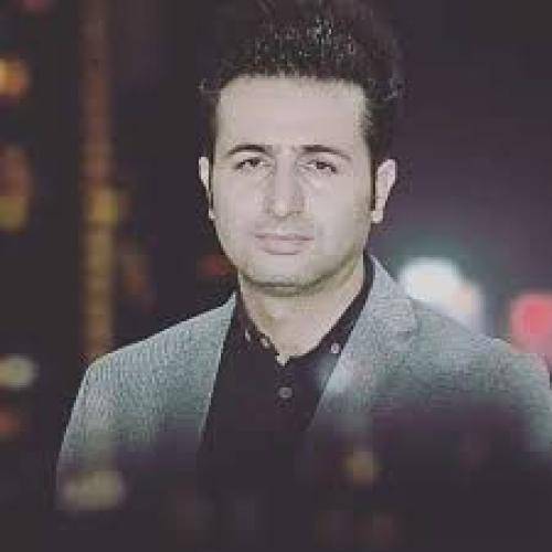 مرتضی جعفر زاده دردت به جونم دلم تنگ شده واست