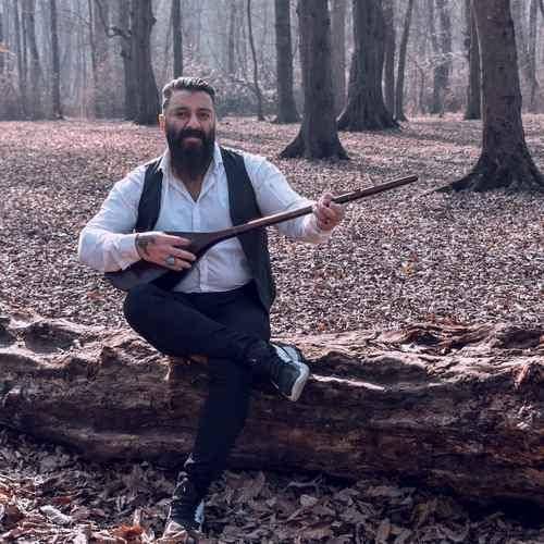 گت آقا حسینی چیره ماه و سفر