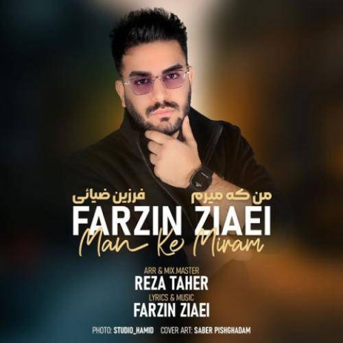 فرزین ضیائی من که میرم