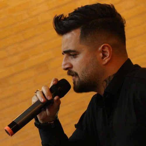 میلاد افضلی کبوتر من بالو پر من