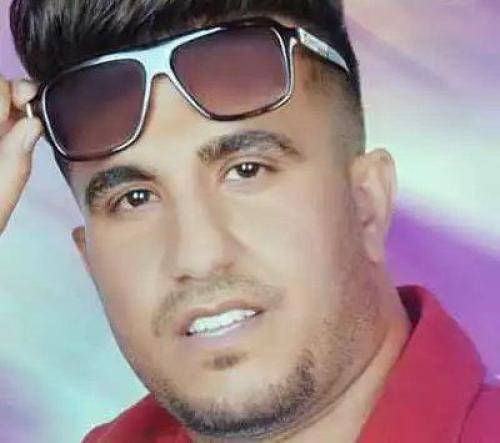 داریوش آقازاده بازیچه