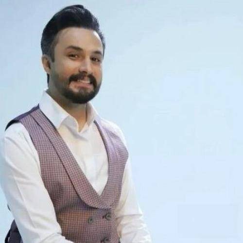 راغب دوست دارم پاشم از خوابو