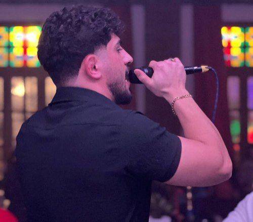 محمد کجوری می براری و سالاری و برقراری